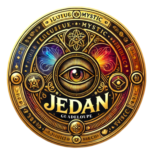 Voyant Medium en Guadeloupe — Marabout Jedan, Expert en Retour Affectif & Guidance Spirituelle
